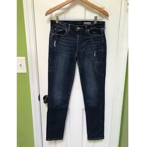 Aeropostale Dark Wash Jeans